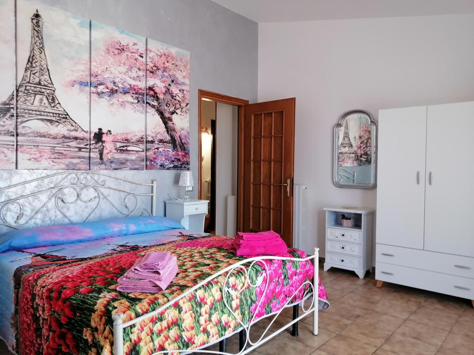 Villetta Orchidea Giuggianello Buitenkant foto