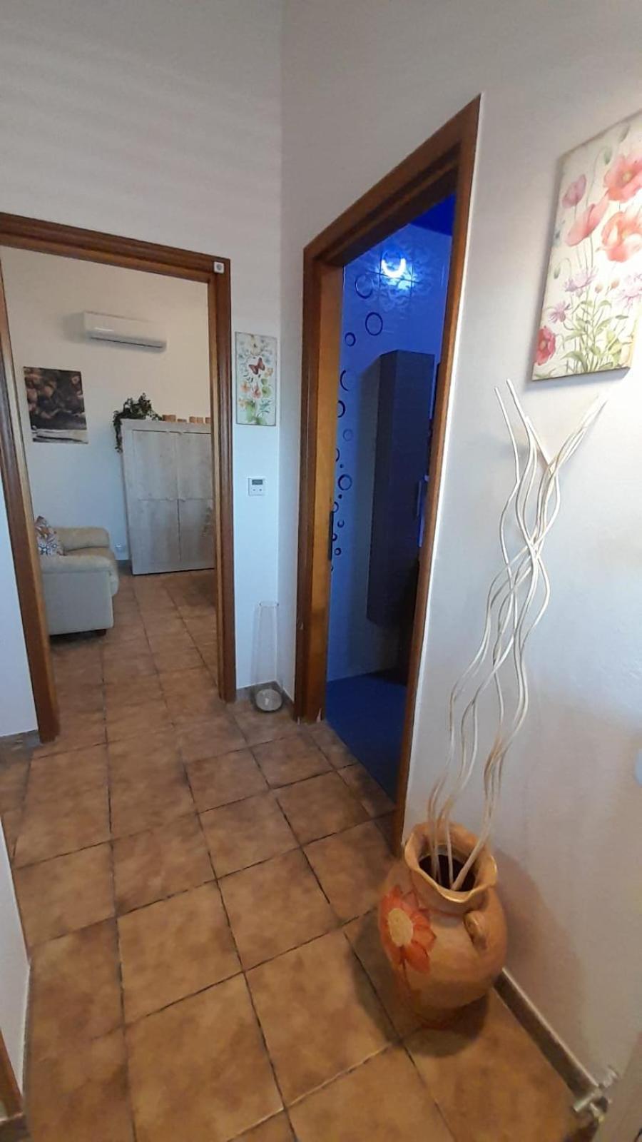 Villetta Orchidea Giuggianello Buitenkant foto